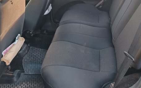 Chevrolet Niva I рестайлинг, 2008 год, 190 000 рублей, 6 фотография