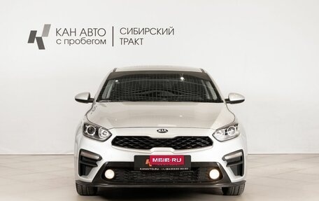 KIA Cerato IV, 2020 год, 1 669 254 рублей, 2 фотография