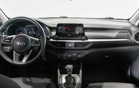 KIA Cerato IV, 2020 год, 1 669 254 рублей, 6 фотография