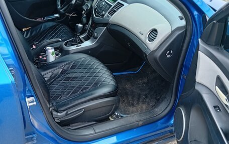 Chevrolet Cruze II, 2011 год, 430 000 рублей, 3 фотография