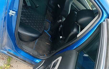 Chevrolet Cruze II, 2011 год, 430 000 рублей, 2 фотография