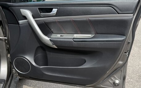 Haval H6, 2018 год, 1 575 000 рублей, 2 фотография