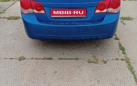 Chevrolet Cruze II, 2011 год, 430 000 рублей, 6 фотография