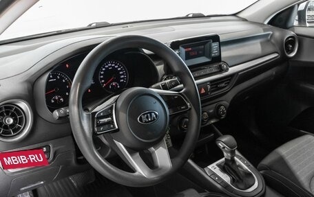 KIA Cerato IV, 2020 год, 1 669 254 рублей, 5 фотография