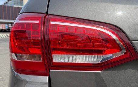 Haval H6, 2018 год, 1 575 000 рублей, 11 фотография