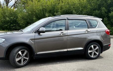 Haval H6, 2018 год, 1 575 000 рублей, 14 фотография