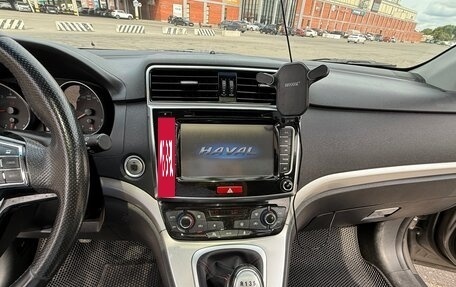 Haval H6, 2018 год, 1 575 000 рублей, 4 фотография