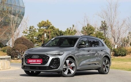 Audi Q5, 2026 год, 5 290 000 рублей, 3 фотография