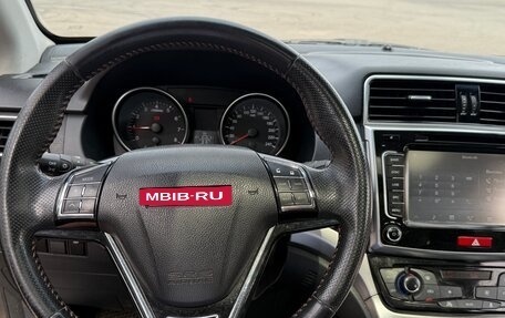 Haval H6, 2018 год, 1 575 000 рублей, 3 фотография