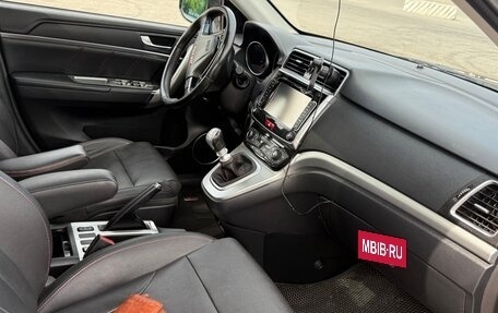 Haval H6, 2018 год, 1 575 000 рублей, 8 фотография