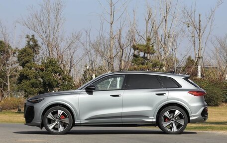 Audi Q5, 2026 год, 5 290 000 рублей, 8 фотография