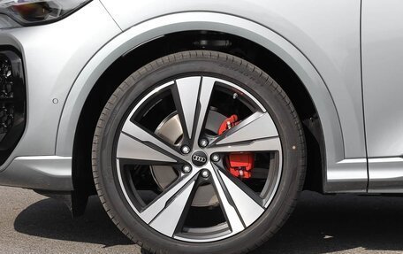 Audi Q5, 2026 год, 5 290 000 рублей, 10 фотография