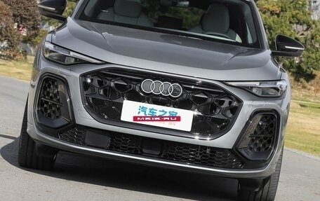 Audi Q5, 2026 год, 5 290 000 рублей, 9 фотография