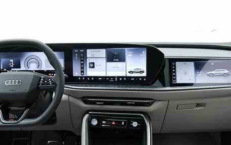 Audi Q5, 2026 год, 5 290 000 рублей, 18 фотография
