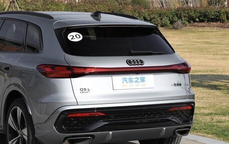 Audi Q5, 2026 год, 5 290 000 рублей, 12 фотография