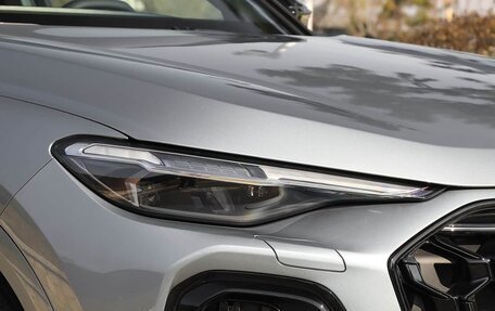Audi Q5, 2026 год, 5 290 000 рублей, 15 фотография