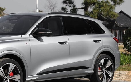 Audi Q5, 2026 год, 5 290 000 рублей, 11 фотография