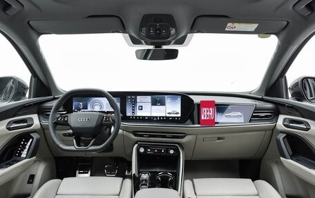 Audi Q5, 2026 год, 5 290 000 рублей, 17 фотография