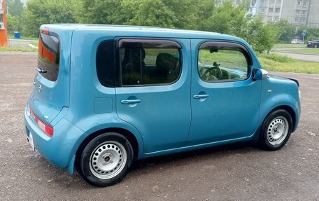 Nissan Cube III, 2008 год, 590 000 рублей, 2 фотография