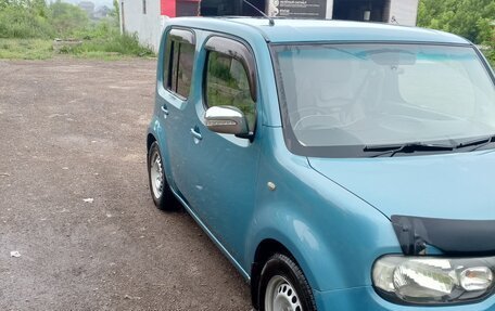 Nissan Cube III, 2008 год, 590 000 рублей, 3 фотография
