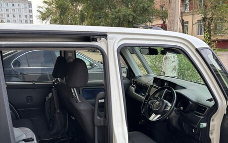 Toyota Roomy I, 2020 год, 1 150 000 рублей, 6 фотография