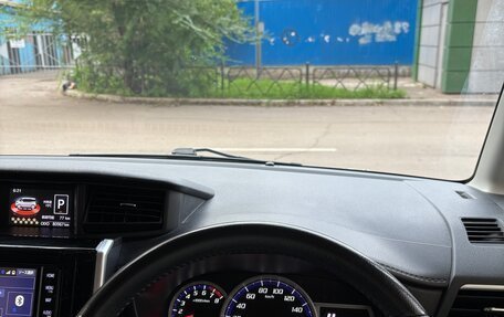 Toyota Roomy I, 2020 год, 1 150 000 рублей, 8 фотография
