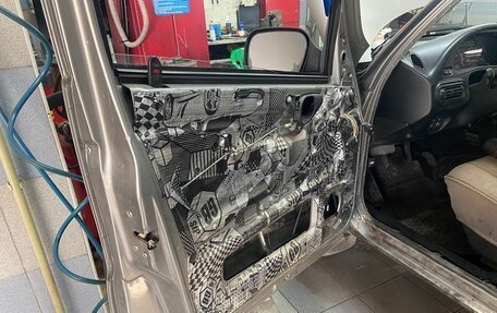 Chevrolet Niva I рестайлинг, 2009 год, 330 000 рублей, 9 фотография
