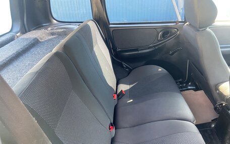 Chevrolet Niva I рестайлинг, 2009 год, 330 000 рублей, 6 фотография
