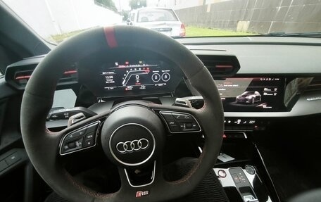 Audi RS 3, 2023 год, 9 100 000 рублей, 8 фотография