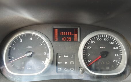 Renault Duster I рестайлинг, 2012 год, 760 000 рублей, 10 фотография