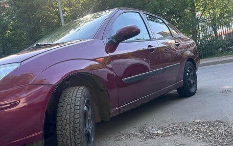 Ford Focus IV, 2004 год, 320 000 рублей, 3 фотография