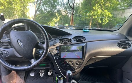 Ford Focus IV, 2004 год, 320 000 рублей, 4 фотография