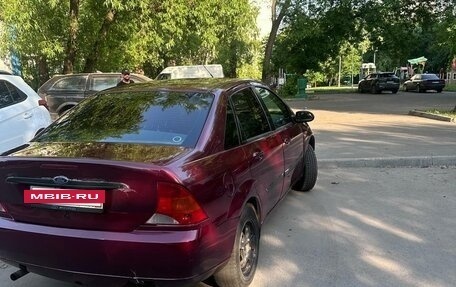 Ford Focus IV, 2004 год, 320 000 рублей, 2 фотография