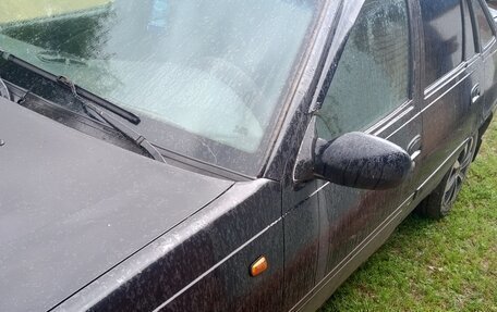 Daewoo Nexia I рестайлинг, 2012 год, 135 000 рублей, 2 фотография