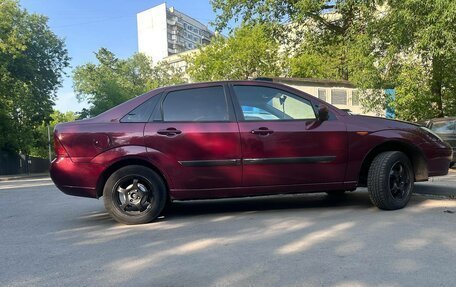 Ford Focus IV, 2004 год, 320 000 рублей, 7 фотография