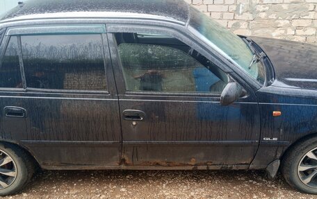 Daewoo Nexia I рестайлинг, 2012 год, 135 000 рублей, 3 фотография