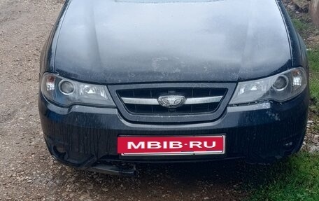 Daewoo Nexia I рестайлинг, 2012 год, 135 000 рублей, 6 фотография