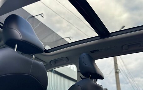 Toyota Highlander, 2026 год, 5 500 000 рублей, 20 фотография
