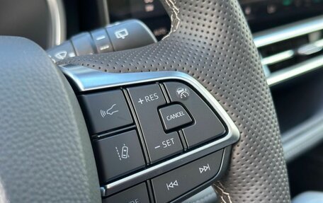 Toyota Highlander, 2026 год, 5 500 000 рублей, 22 фотография