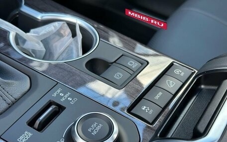 Toyota Highlander, 2026 год, 5 500 000 рублей, 14 фотография
