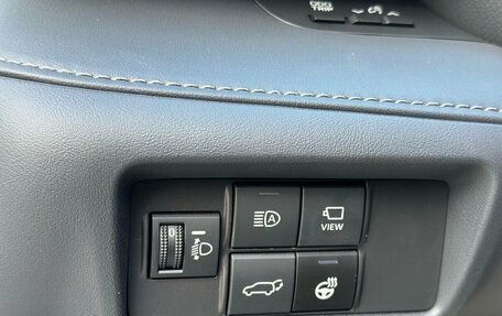 Toyota Highlander, 2026 год, 5 500 000 рублей, 24 фотография
