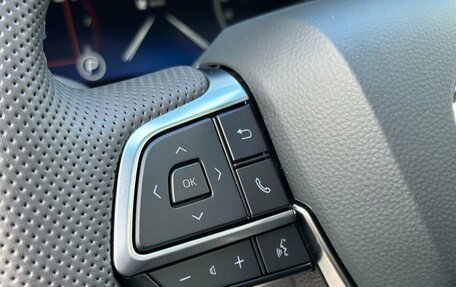Toyota Highlander, 2026 год, 5 500 000 рублей, 23 фотография