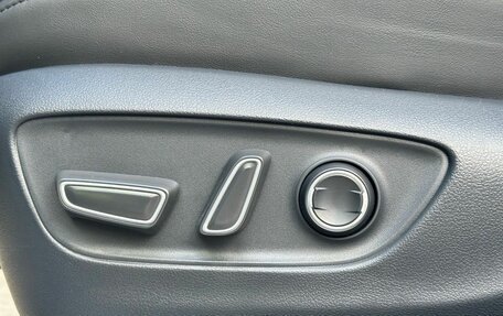 Toyota Highlander, 2026 год, 5 500 000 рублей, 26 фотография