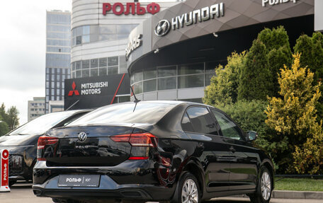 Volkswagen Polo VI (EU Market), 2020 год, 1 368 000 рублей, 4 фотография