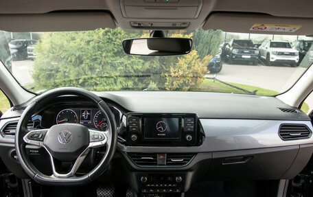Volkswagen Polo VI (EU Market), 2020 год, 1 368 000 рублей, 11 фотография