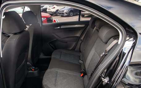 Volkswagen Polo VI (EU Market), 2020 год, 1 368 000 рублей, 9 фотография