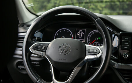 Volkswagen Polo VI (EU Market), 2020 год, 1 368 000 рублей, 12 фотография