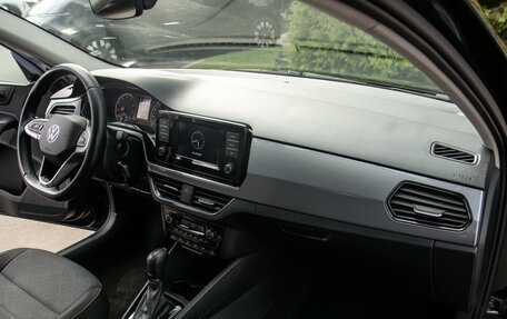 Volkswagen Polo VI (EU Market), 2020 год, 1 368 000 рублей, 8 фотография