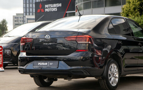 Volkswagen Polo VI (EU Market), 2020 год, 1 368 000 рублей, 17 фотография