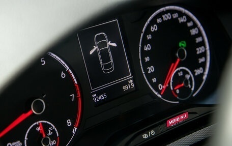 Volkswagen Polo VI (EU Market), 2020 год, 1 368 000 рублей, 10 фотография